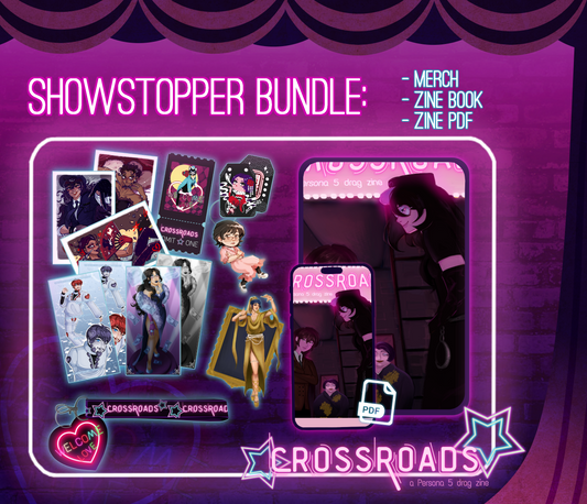 SHOWSTOPPER: Full Bundle